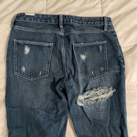 LOVERS + FRIENDS JEANS - Picture 4 of 4